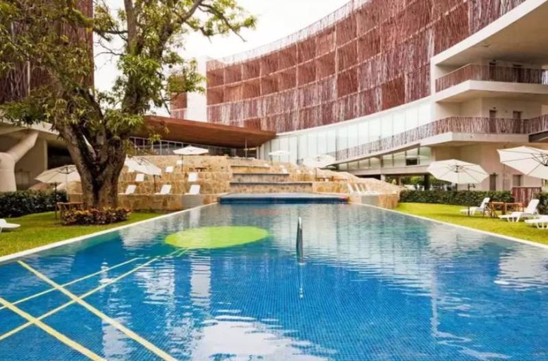 Courtyard By Marriott Tuxpan Veracruz 호텔 외부 사진